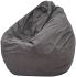The Big Pear - Bean Bag Chair (Grey)