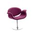 Blumen Chair (Lilac)