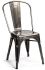 Factory Chair (Coated Steel)