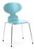 Royal Chair (Baby Blue)