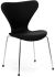 Sas Chair Upholstered (Black)