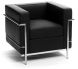 Savoy Chair (Black)