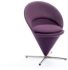 Vortex Chair (Purple)