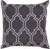 Skyline3 Pillow with Down Fill (Slate)