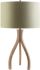 Duxbury Table Lamp (Green)
