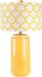 Hadley Table Lamp (Yellow)