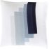 Teori2 Pillow (Ivory, Grey, Blue)