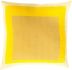 Teori2 Pillow with Down Fill (Yellow, Gold)
