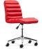 Admire Office Chair (Red)