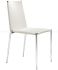 Alex Dining Chair (Set of 4 - White)