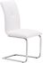 Anjou Dining Chair (Set of 2 - White)