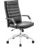 Director Comfort Office Chair (Black)