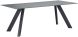 Emard Dining Table (Iron)