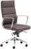 Engineer High Back Office Chair (Espresso)