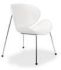Match Lounge Chair (Set of 2 - White)