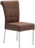 Ringo Dining Chair (Set of 2 - Distressed Brown)