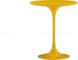 Wilco Side Table (Yellow)