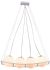 Breeze Ceiling Lamp (White)