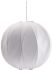 Coriolis - Lampe Plafond (White)