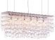 Jet Stream Ceiling Lamp (Clear)
