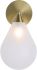 Luna Wall Sconce