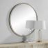 Oltimo Wall Mirror (40x40)