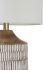 Wickes Table Lamp