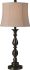 Scala, Set Of 2 Table Lamp