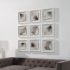 Harding Wall Decor