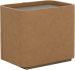 Jamille Nightstand (Small - Cognac)