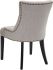Breeze Dining Chair (Set of 2 - Beige Linen)