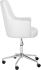 Chase Office Chair (Snow)