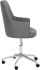 Chase Office Chair (Graphite)