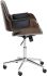 Kellan Office Chair (Onyx)