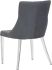 Chambers Dining Chair (Set of 2 - Anchor Grey)