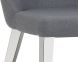 Chambers Dining Chair (Set of 2 - Anchor Grey)