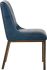 Halden Dining Chair (Set of 2 - Vintage Blue)