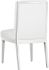 Sofia Dining Chair (Set of 2 - White)