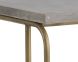 Lucius Table d'Appoint