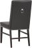 Brooke Dining Chair (Set of 2 - Grey)