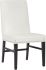 Brooke Dining Chair (Set of 2 - Ivory)