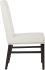 Brooke Dining Chair (Set of 2 - Ivory)