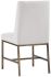 Leighland Dining Chair (Set of 2 - Light Grey)