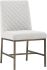 Leighland Dining Chair (Set of 2 - Light Grey)