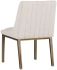 Halden Dining Chair (Set of 2 - Beige Linen)