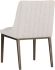 Halden Dining Chair (Set of 2 - Beige Linen)