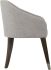 Nellie Dining Armchair (Arena Cement)