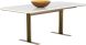 Ambrosia Dining Table (79 Inch)