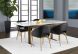 Ambrosia Dining Table (79 Inch)
