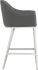 Stanis Counter Stool (Grey)